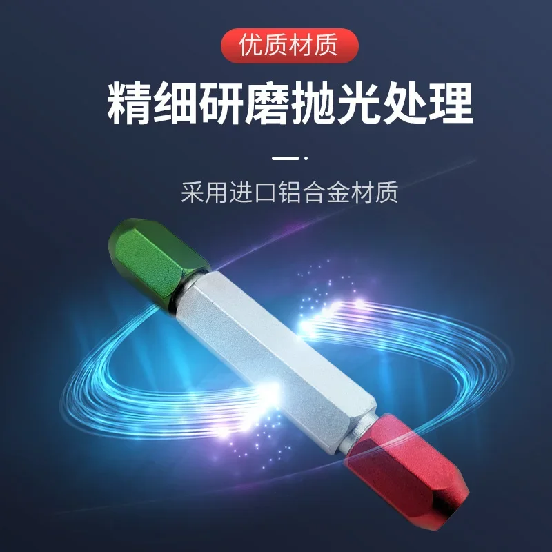 Ручка игольчатого манометра проходной и стопорный манометр измерительный