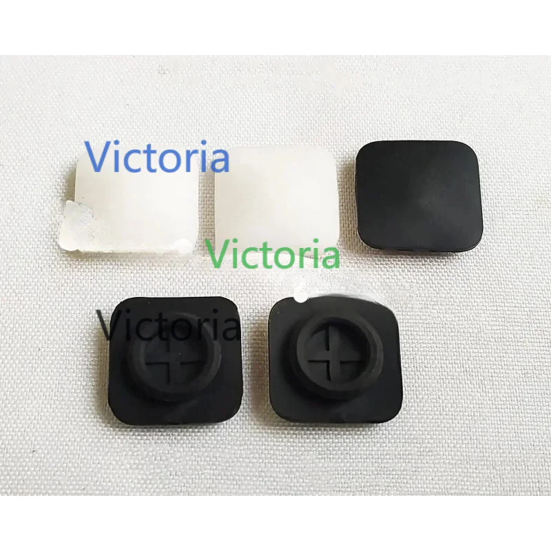 Новый ноутбук для Samsung Galaxy Book Pro np950qed 950qed нижняя крышка резиновые ножки