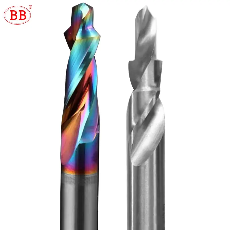 

Зенкер BB DIY 90/180 градусов с DLC-покрытием