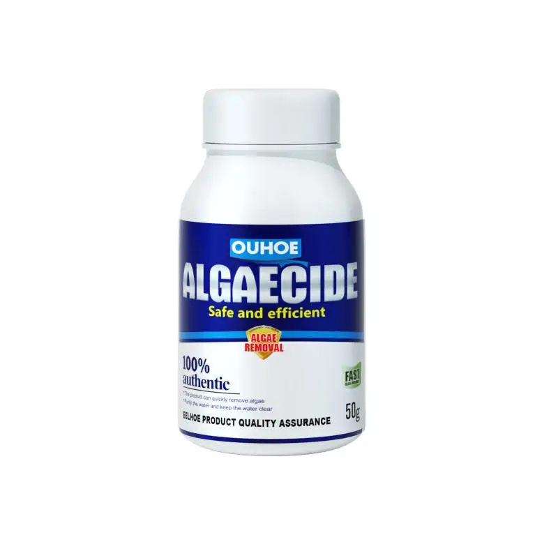 

Fish Tank Moss Remover 50g Multifunctional Efficient Cleaning Aquarium Algae Removal Algae Prevention Cleaning Tool Detergent