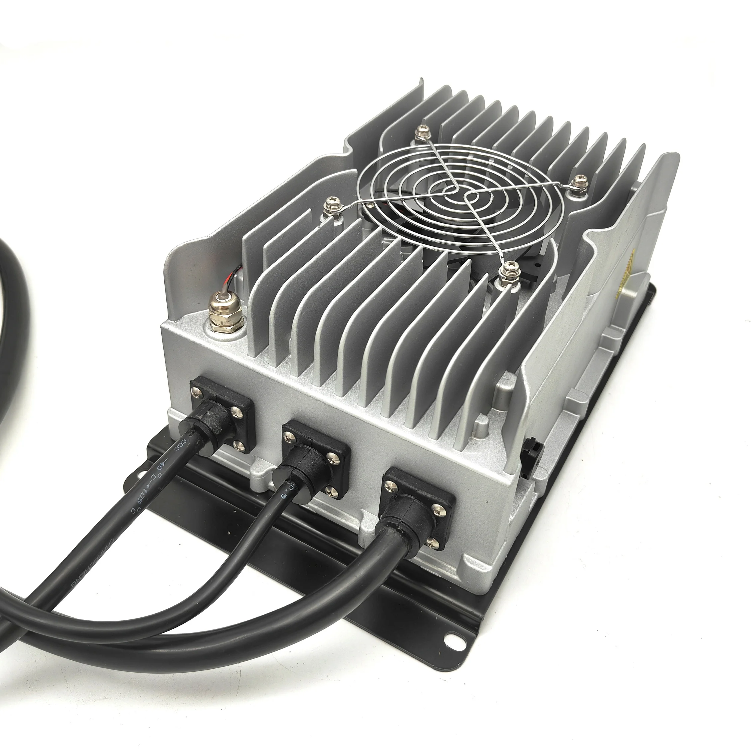

Automobile Electric Vehicle on Board Charger Lithium Battery Charger 3.3kw