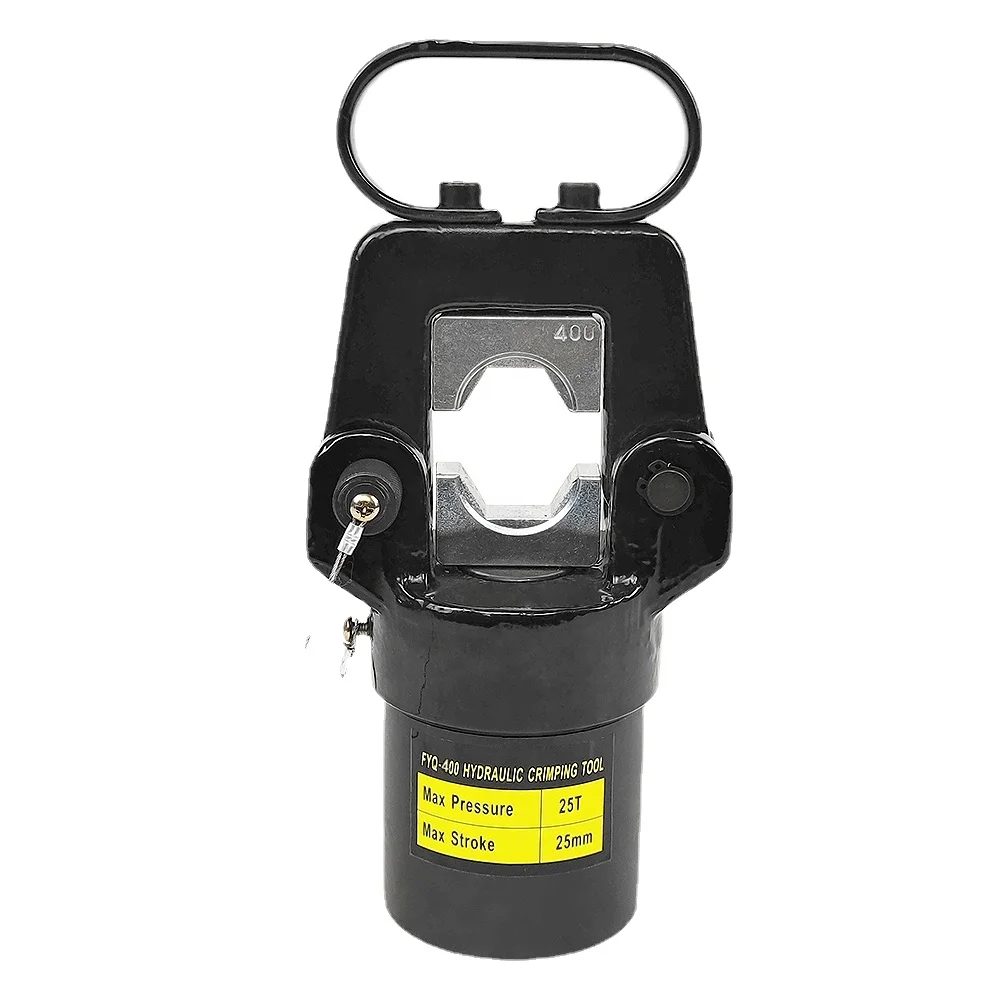 

hydraulic crimping tool cable 400 mm