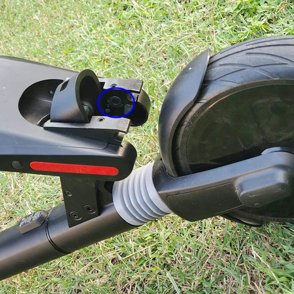 Противовибрационная Подушка-амортизатор для Ninebot Segway Es1 Es2 Es3 Es4 сменные детали
