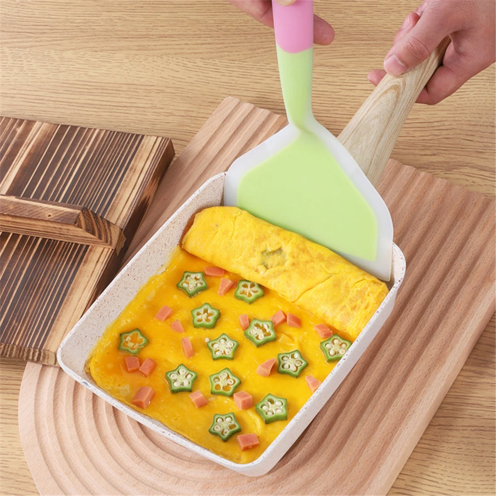 1518cm nonstick frying pan tamagoyaki maker for induction stove egg omelette pancake crepe tools kitchen cookware gadgets free global shipping