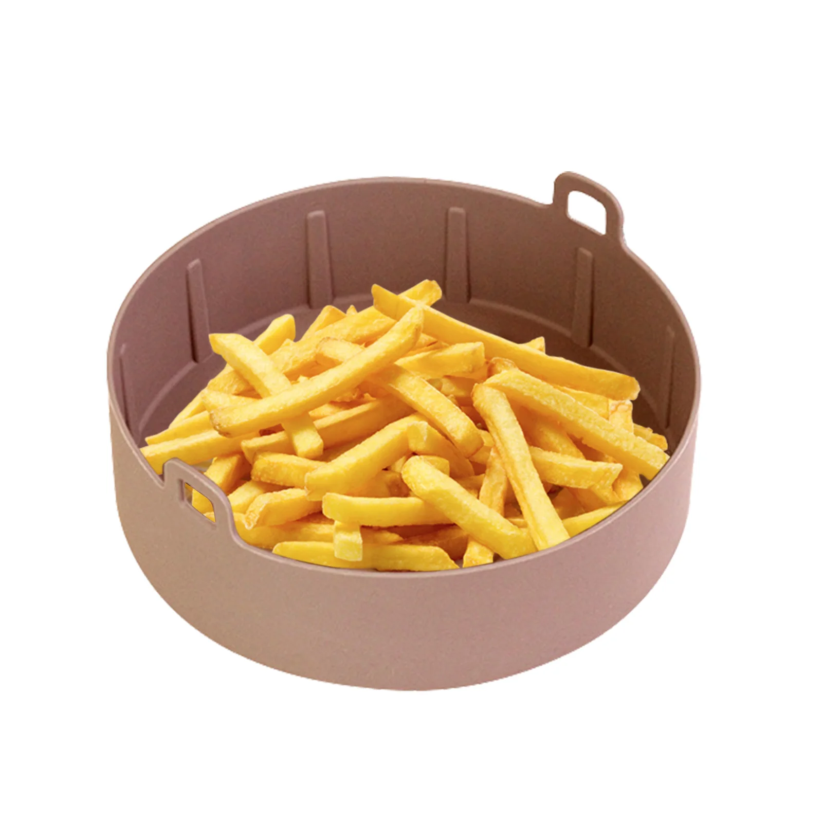 

Силиконовый горшок для воздуха, силиконовый горшок для переработки, замена пергаментной бумаги, термостойкие и простые