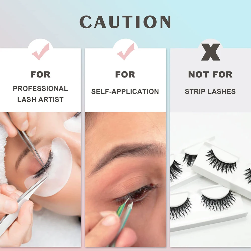 ISunley новый 0 5-2s быстросохнущий профессиональный клей для наращивания ресниц