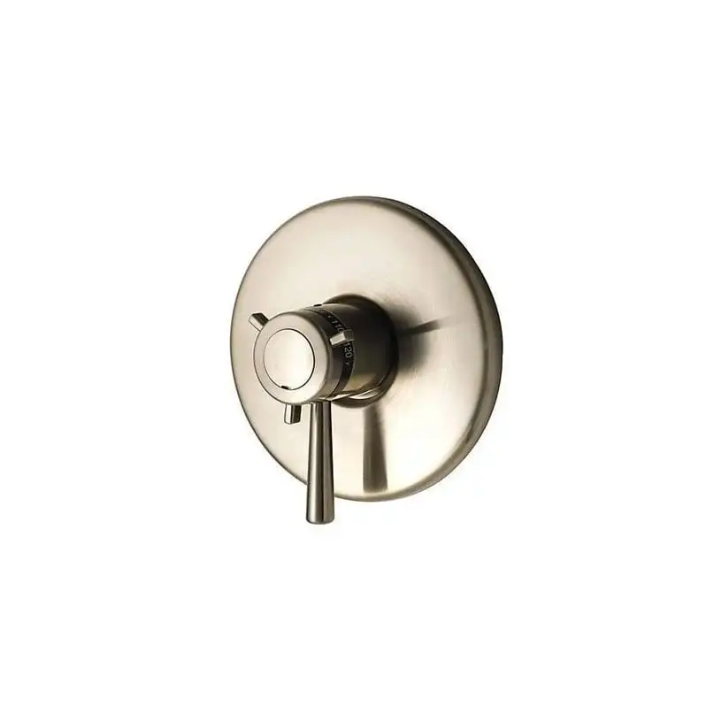 

Tub & Shower Valve Only Trim in Brushed Nickel