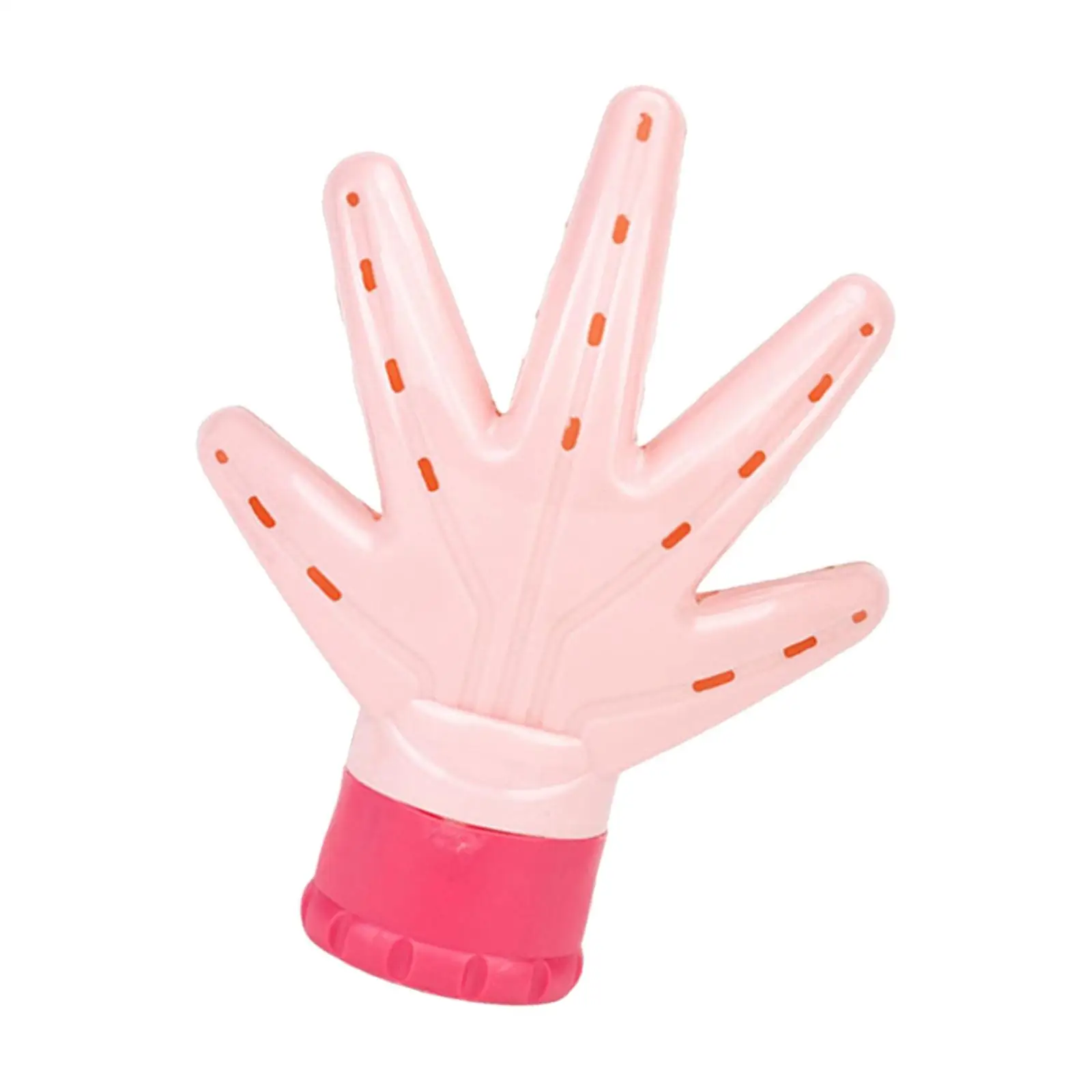 

Ручная сушилка для волос в форме руки, диффузор, крышка для типов