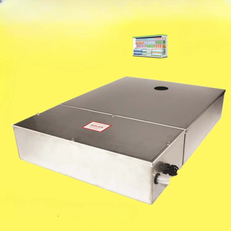

Original imported UK condensate lift pump, cold cabinet pump, FP2120CN stainless steel