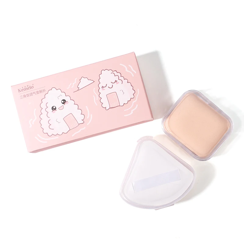 

Kemelo Marshmallow Powder Puff