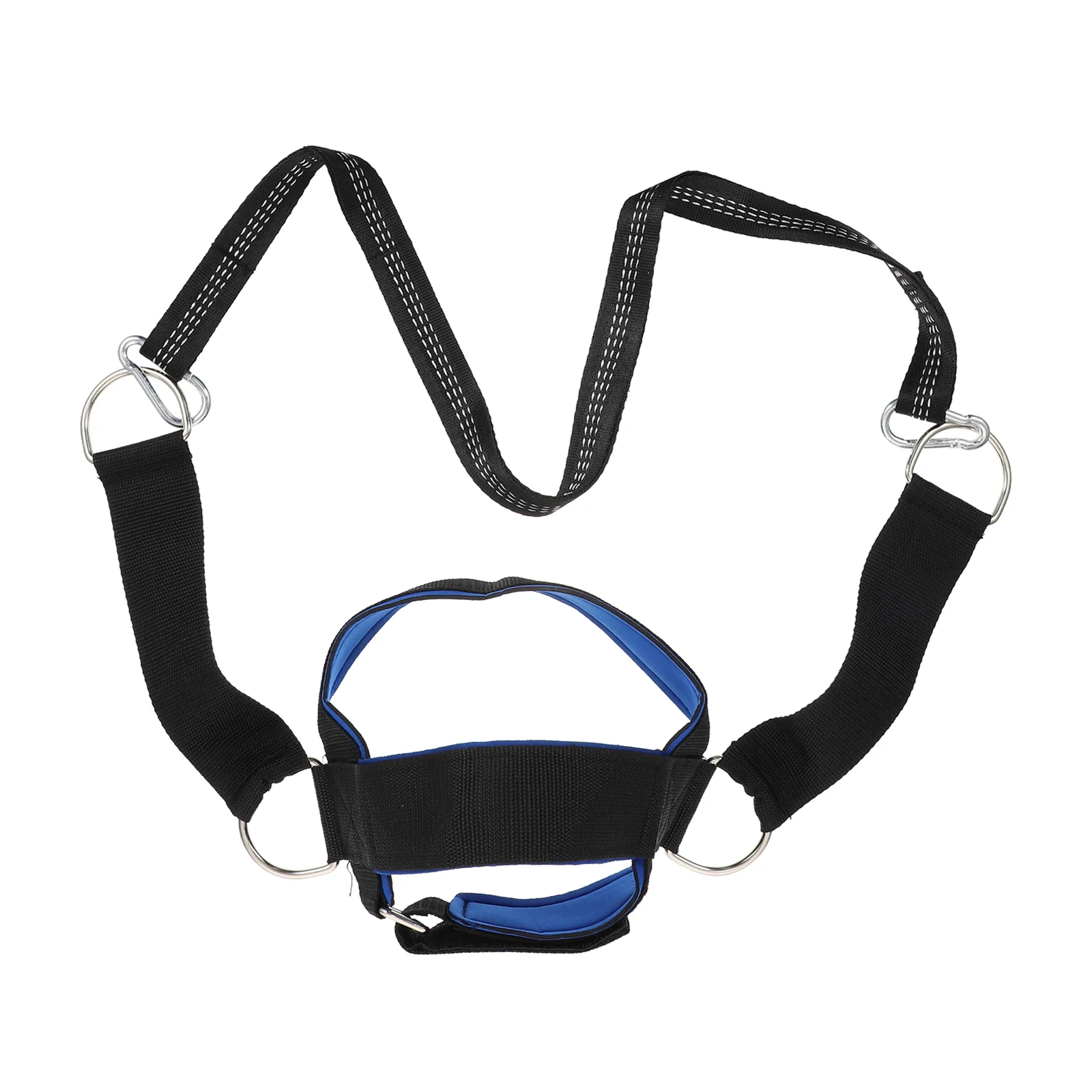 

Шейный тренажер, плечевой ремень для тренировки веса, головной и шейный тренировочный головной убор, оборудование для фитнеса