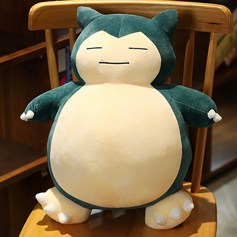 

30cm 50cm Size Kawaii Plush Toys Anime New Rare Soft Stuffed Toy Plush Animal Doll For Christmas Interesting Gift For Girls Boys