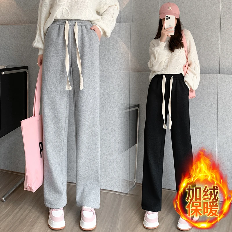 Новые осенне-зимние женские тренировочные