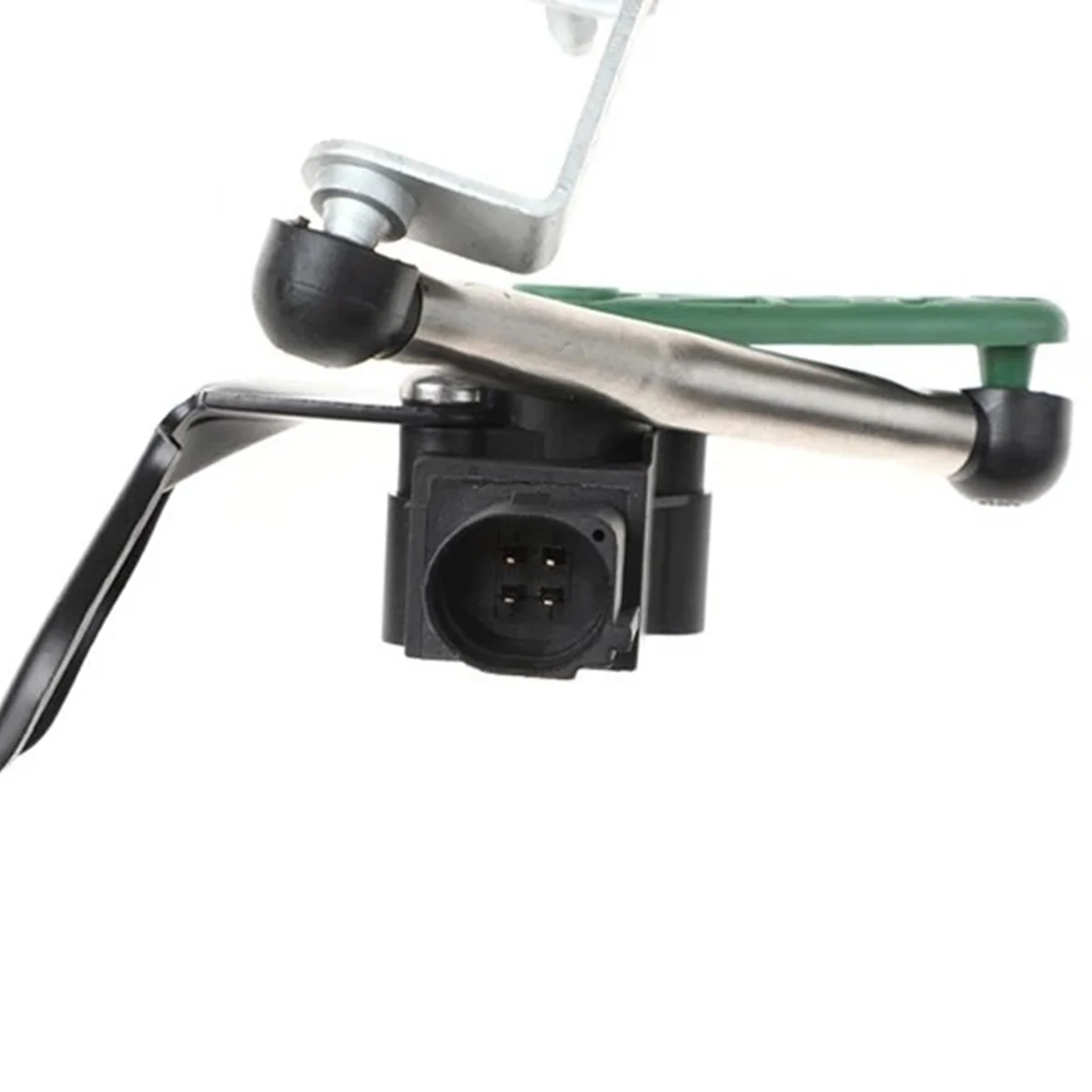 Датчик уровня левой передней фары 5Q 0412521 C для Audi Seat Skoda VW Passat 2015-2018 высоты кузова