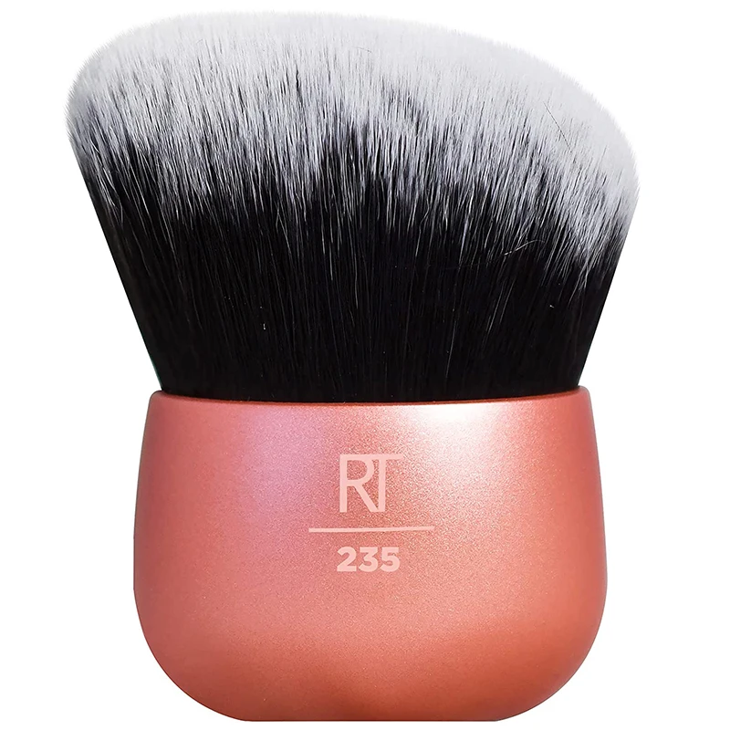 

RT Makeup Brushes Oblique Head Foundation Brush BB cream Professional Beauty Make Up Brush Tools brochas maquillaje