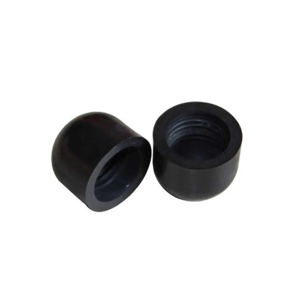 

20 Pcs Replacement Skateboard Pivot Cups Longboard Accessories Pivot Tube 3.25 Inch Small Fish Board Bracket Removed