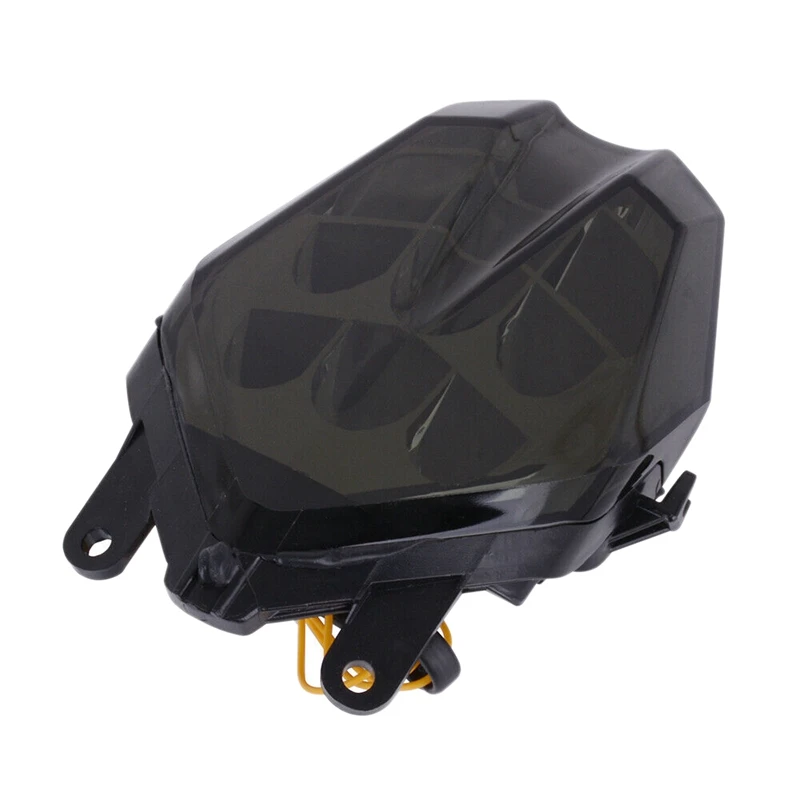 Задний фонарь поворота мотоцикла стоп-сигналы для Triumph Speed Triple R 675 Daytona 675R 2013-2018