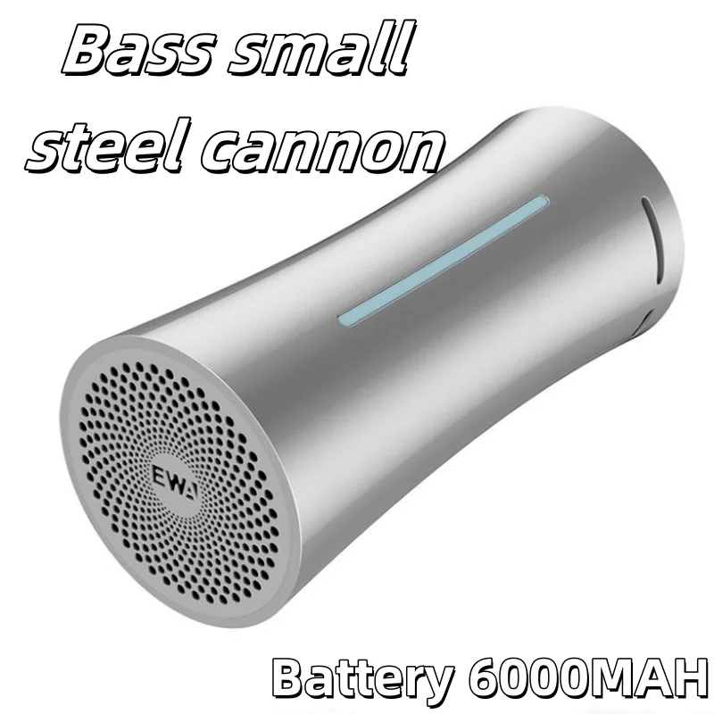 Беспроводной мини-сабвуфер Ewa A115