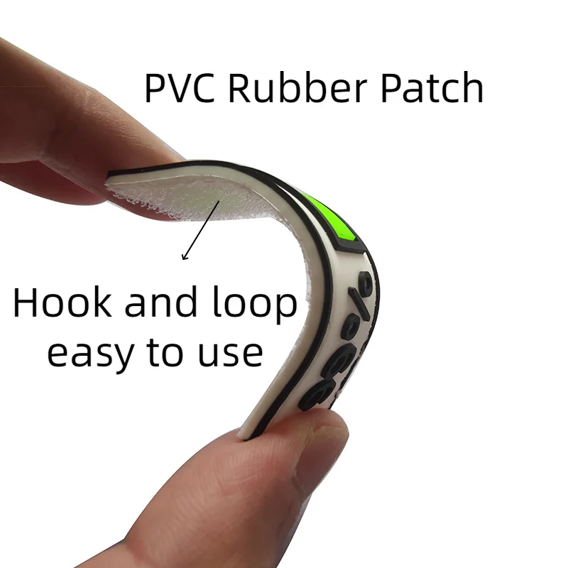 Светоотражающая нашивка Испании с флагом военная тактическая повязка на руку