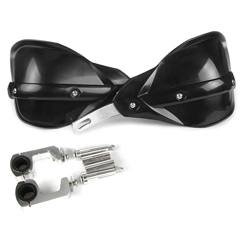 

Ветрозащитный щит для мотоцикла и внедорожника, полуоблегающий ветрозащитный щит из алюминиевого сплава