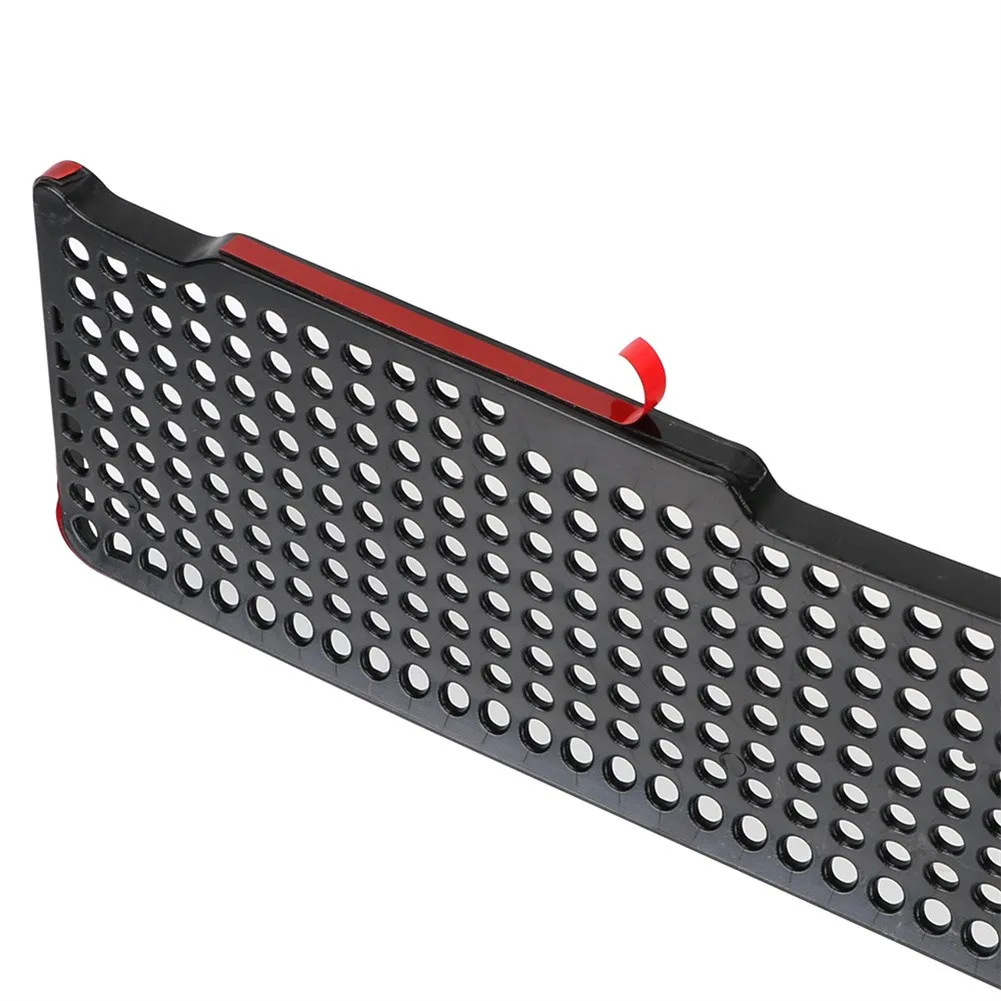 

Durable High Quality Universal Car Air Inlet Cover Car Intake Protection