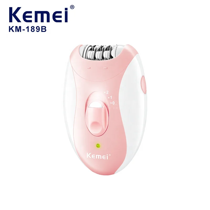 Ladies Electric Body Shaving Tools Ladies Body Hair Trimmer Girls Armpit Hair Razor Trimmer