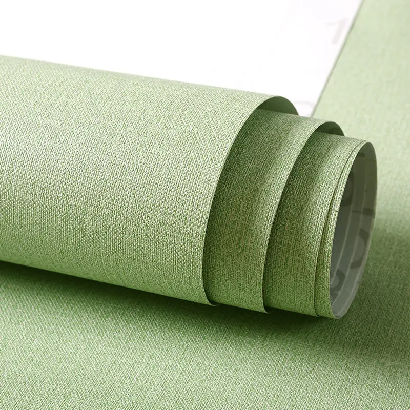 Обои из ПВХ водонепроницаемые самоклеящиеся настенные украшения для гостиной