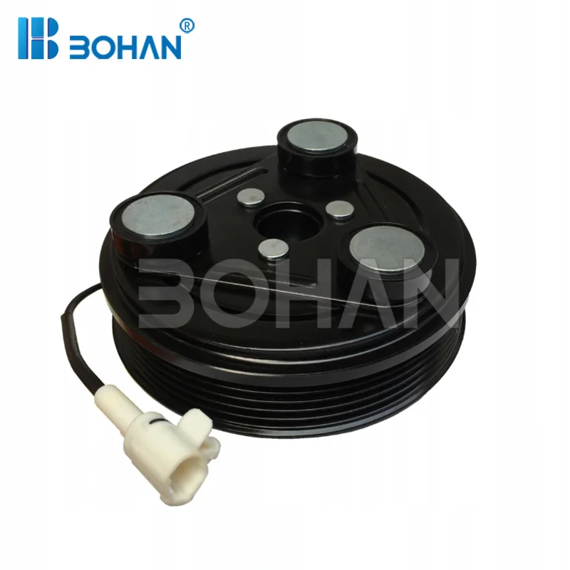 

Автоматический компрессор переменного тока для Mazda 3 /5 бензиновый 2,3 2,0 2005 л 2010-H12AOBW4JZ H12A1AJ4E2 H12A1AJE4EZ CC29-61-K00D CC2961K00A