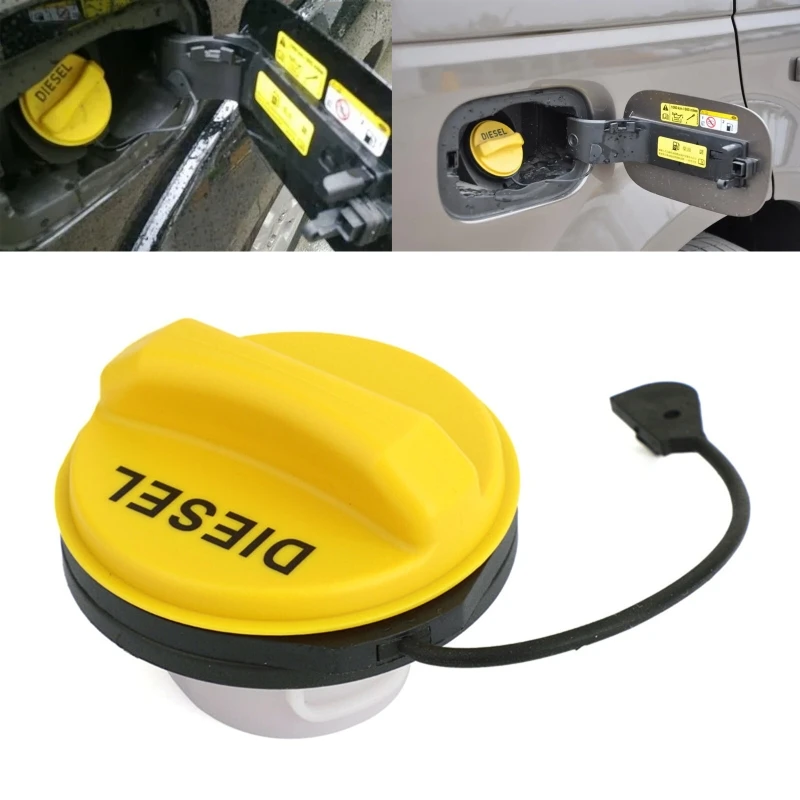 

LR053666 Equipment Fuel Tank