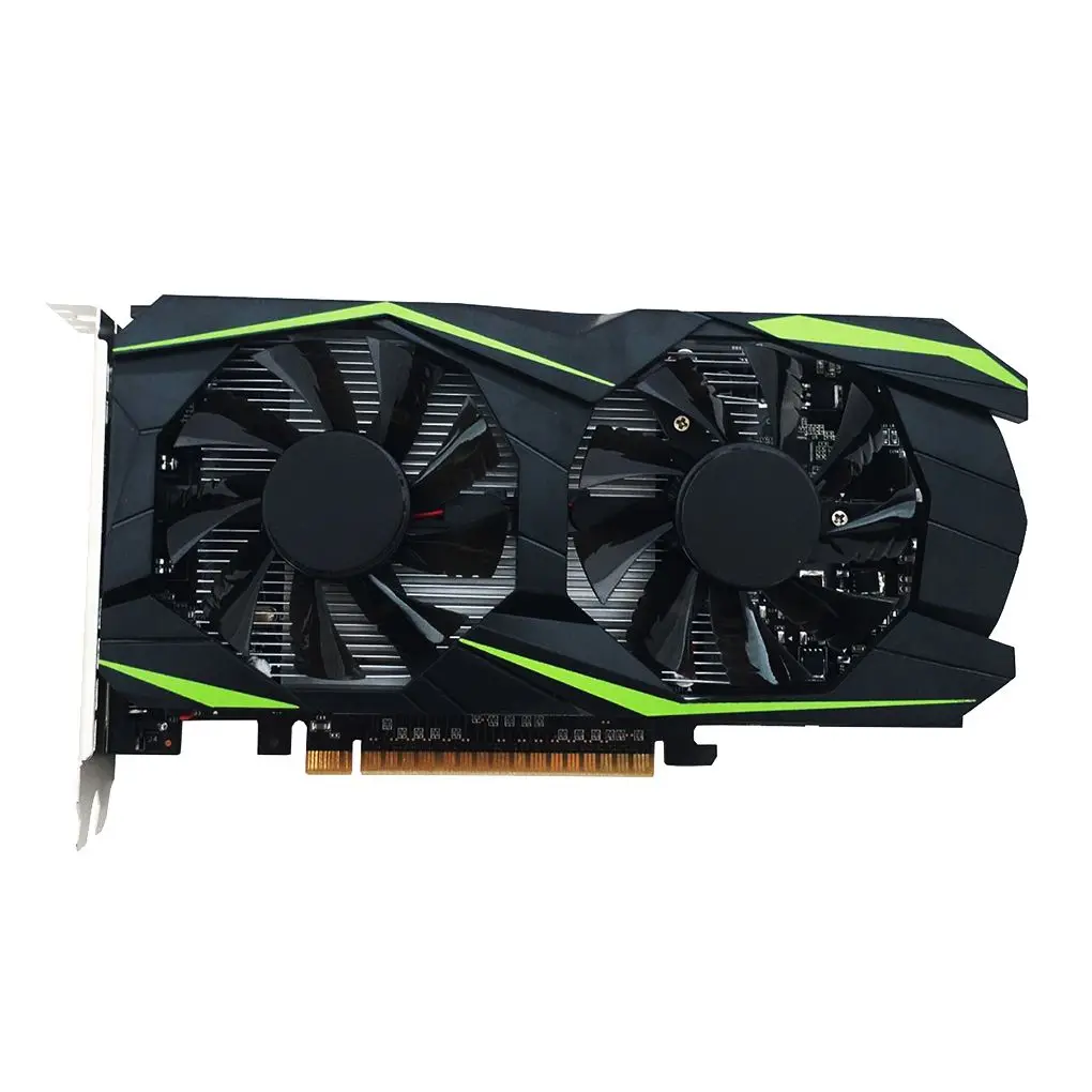 

4GB DDR5 128 Bit GTS450 High Performance Video Graphics Card Gaming Video Card Desktop