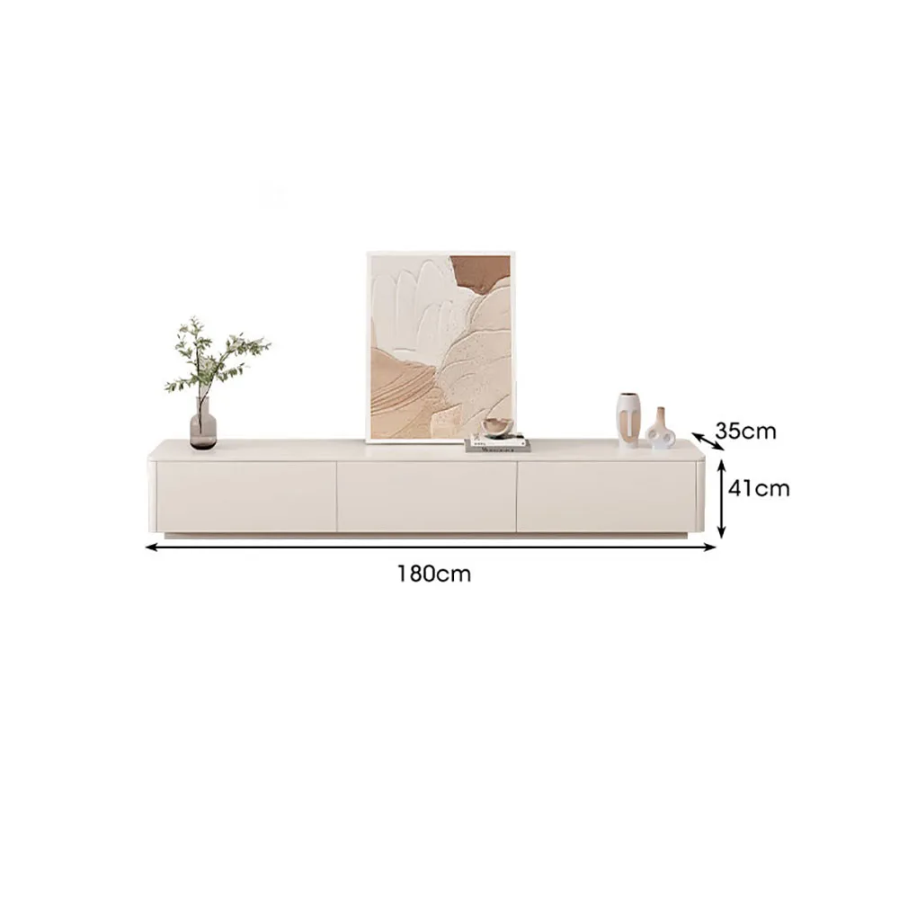 Скандинавский простой декор для хранения в шкафу телевизора роскошный гламур