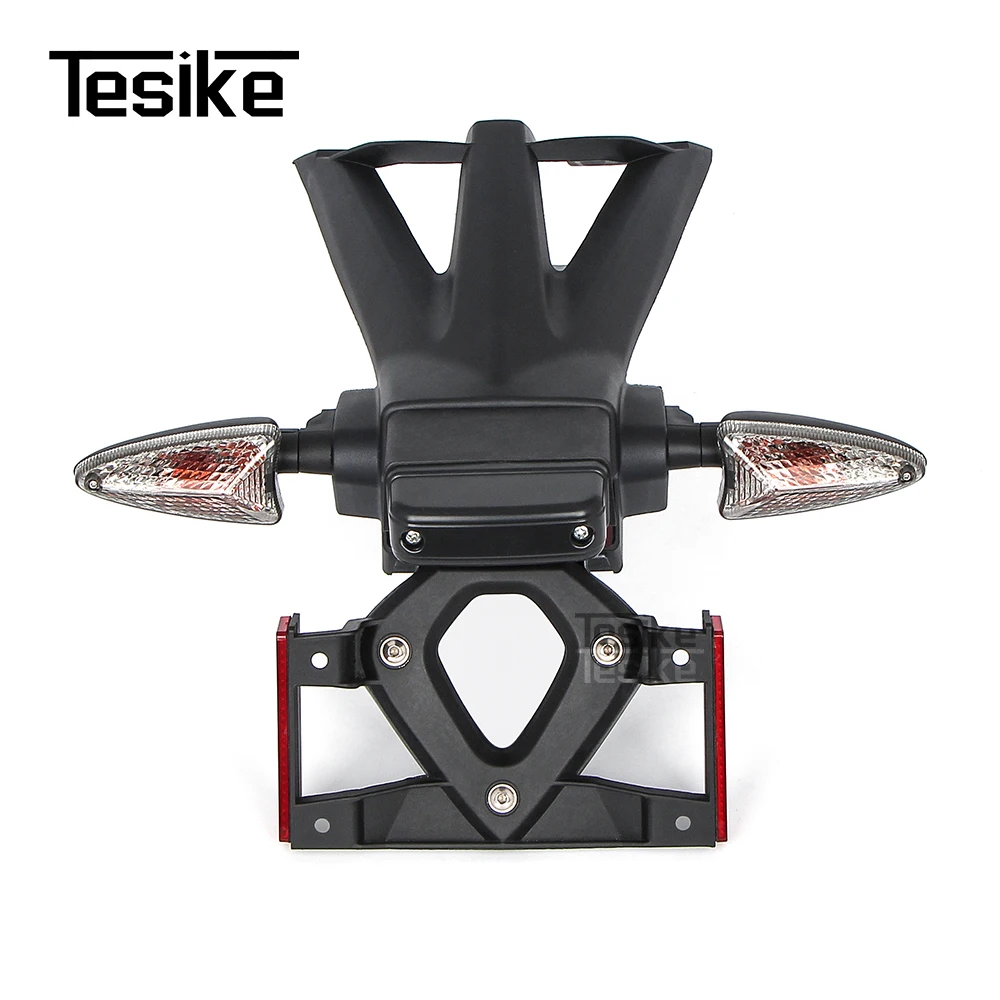 

Брызговики задние из АБС-пластика для BMW S1000RR S1000 RR 2009-2018 2010 2011 2012 2013 2014 2015 2016 2017