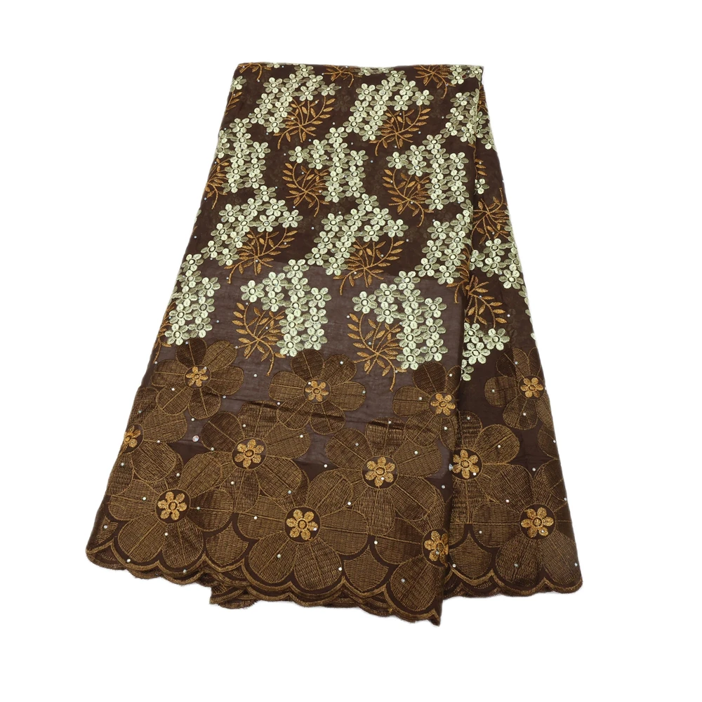 Рисунок 6 - Новая швейцарская вуаль