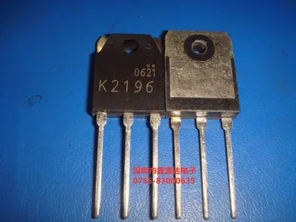 2SK2196 K2196 2SA1300-GR A1300-GR 2SK2882 K2882 MCR8SN IR2302 IR2302PBF MBR6045WT