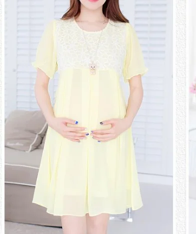 

T Shirt Size Maternity green Clothes Pregnant 2022 Mom Big New Funny Baby Girl Loading Shirt