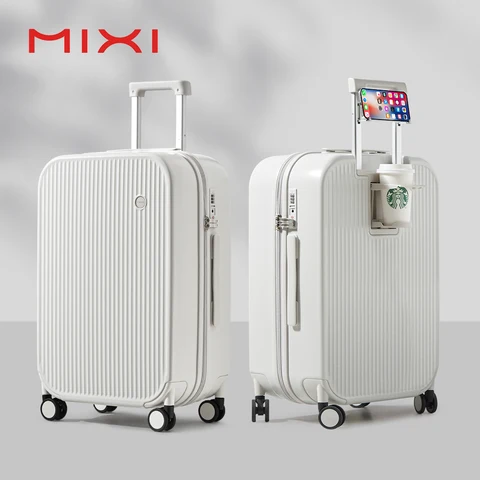 Багаж на колесиках Xiomi Mixi 2024, цвет в ассортименте