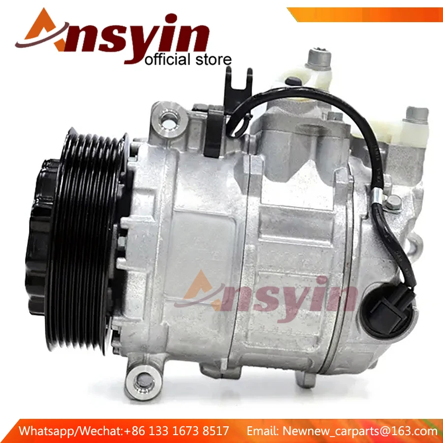 For Porsche Cayenne 7seu17c 955 957 958 Turbo V8 94812601100 94812601101 95812601401 958126014bx Dcp28010