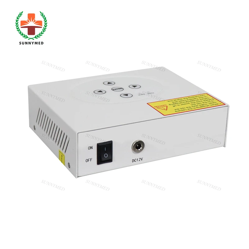 

SY-P031HD2 USB HD Recorder Medical Endoscopy Equipment BNC Endoscope Camera