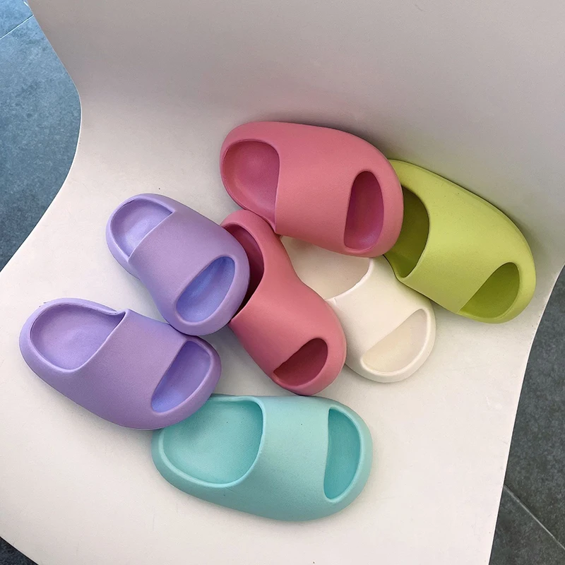 Летняя обувь для девочек детские сандалии детская брендовые уличная одежда