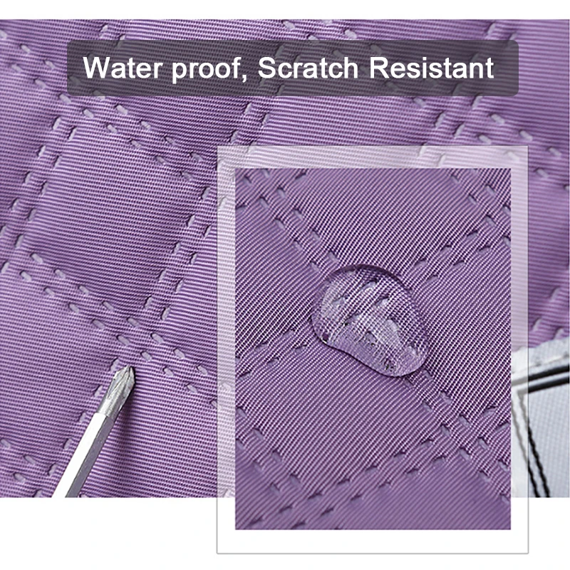 Foldable Travel Bag Wet-Dry Separation Waterproof Handbag Large Capacity Lingge Tote Bag WomenGym Yoga Shoulder Bags organizers