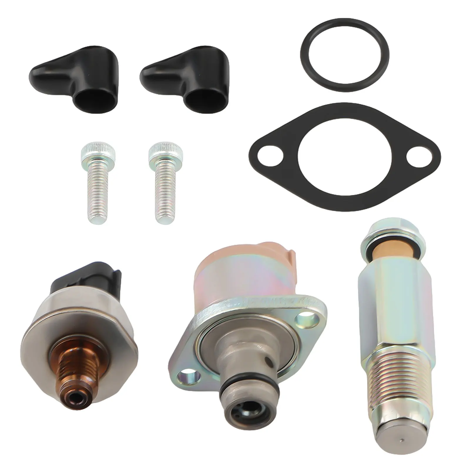 Для управления всасывания для топливного насоса клапан сброса давления FIAT CITROEN