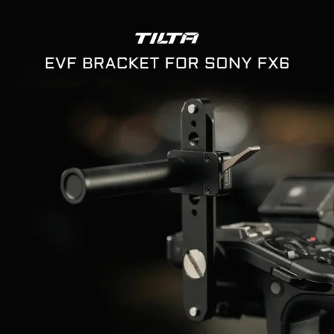 TILTA Кронштейн EVF для Sony FX6