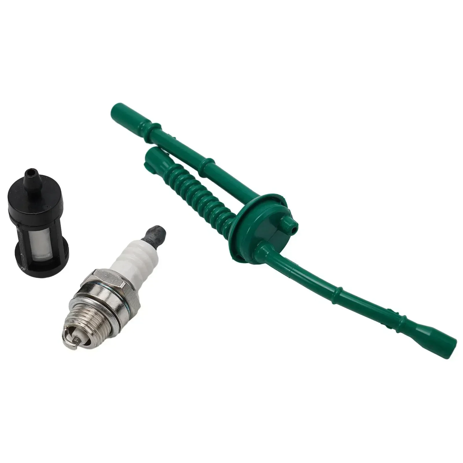 

Топливный шланг, заглушка и фильтр для кусторезов Stihl FS38 FS45 FS46 FS55 FS130
