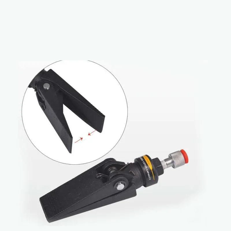 Автомобильный 10-тонный независимый домкрат гидравлический для автомобильных