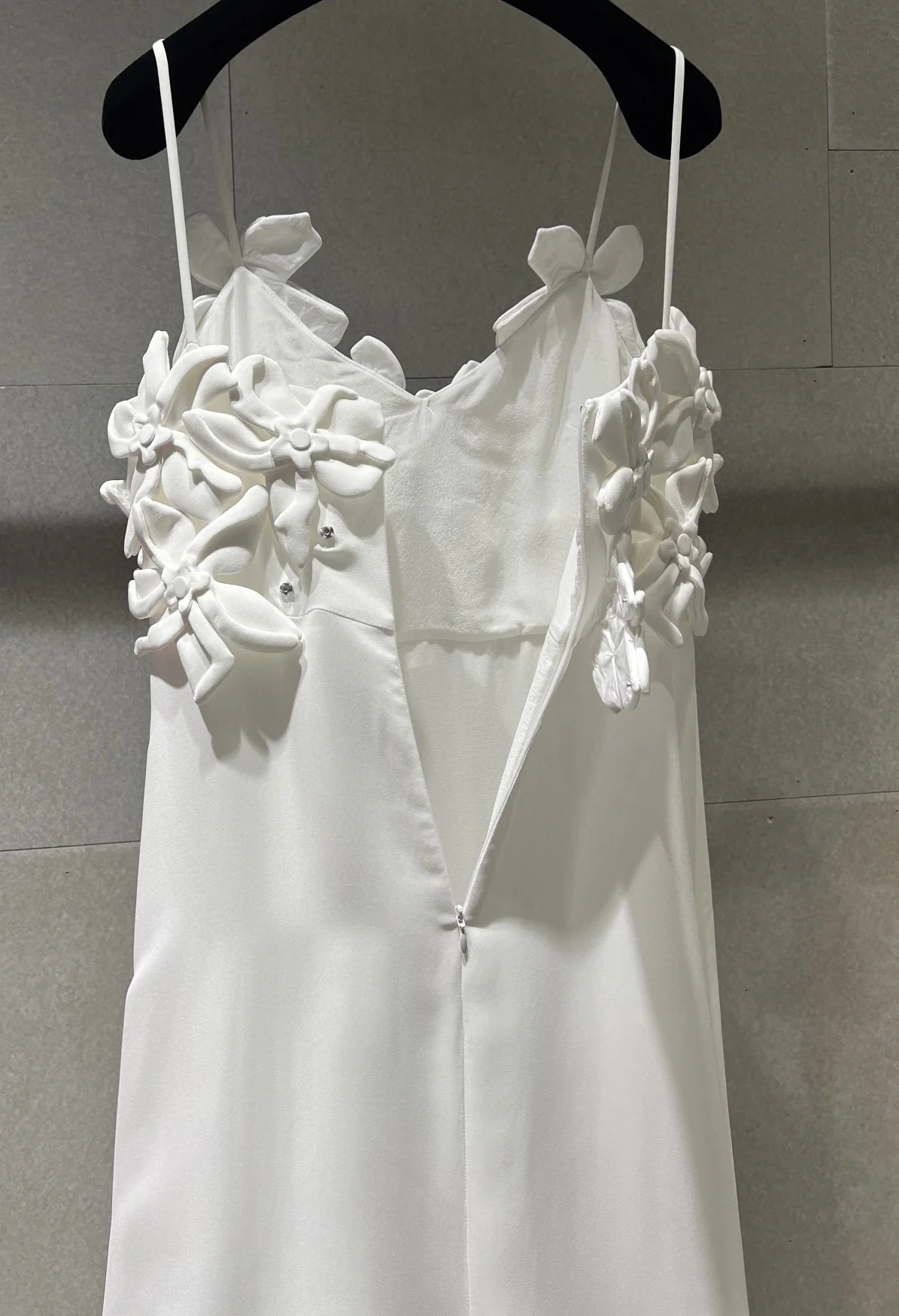 Высочайшее качество 2024 новое поступление модный шелковый длинный пуловер с