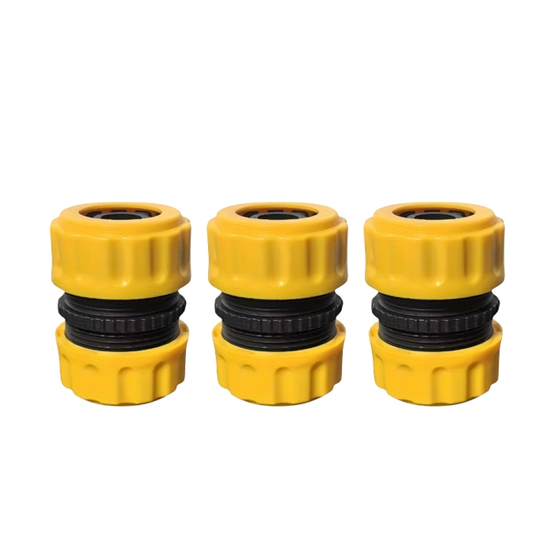 

Набор соединителей для шлангов 3/4 дюйма