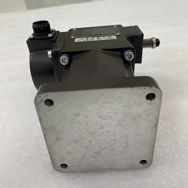 Привод SG4017BR-01 Модель 04410-42010 Детали двигателя грузовика для S12R/S12A/S16R