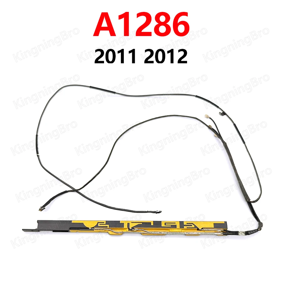 Оригинальная антенна iSight для камеры Wi-Fi кабель Macbook Pro Air Retina 11 &quot13&quot 15 &quotA1278 A1286