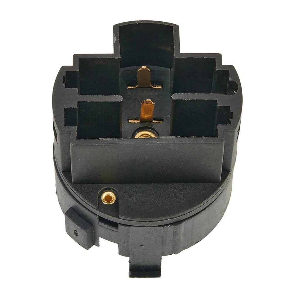 

Black Ignition Lock Barrel Starter Switch ForDucato Relay Boxer 1329316080 Plug-and-play 4162AL, 4162CP, 1329316080, 4162