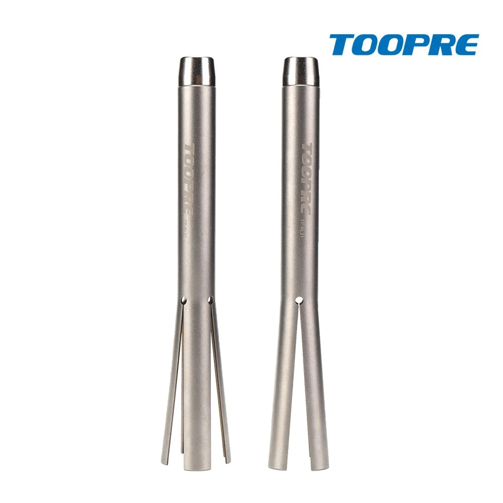 

TOOPRE Bottom Bracket Disassembly Tools Press-in Shaft Crank Install Repair Tool Cycling Headset Removal Bike Crank Repair Tool